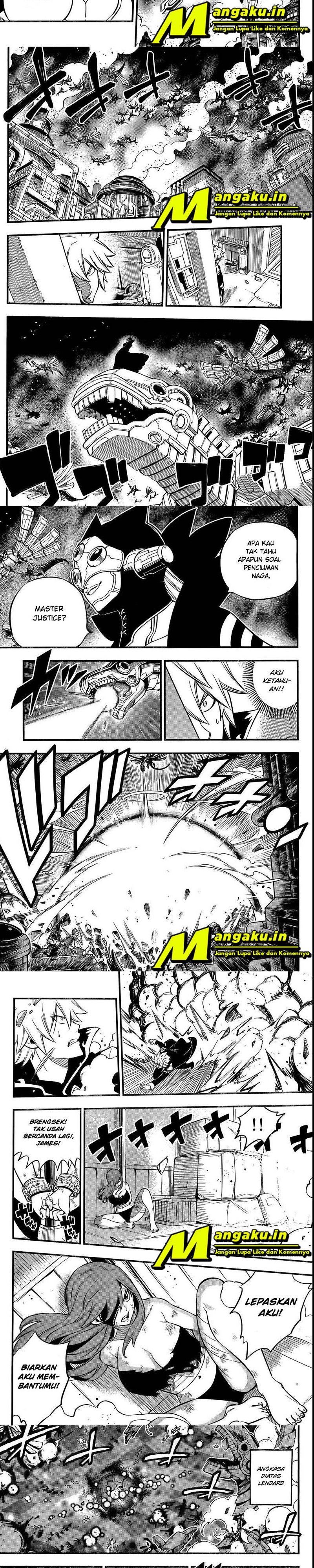 Eden’s Zero